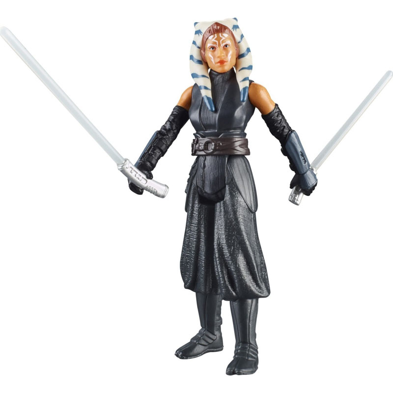 Hasbro Star Wars Epic Hero Series Figures 10cm - Ahsoka Tano