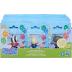 Hasbro Peppa Party Friends 6cm - Σχέδια G0152