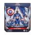 Hasbro Marvel Captain America: Brave New World Deluxe Figure 15cm G0158