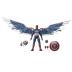 Hasbro Marvel Captain America: Brave New World Deluxe Figure 15cm G0158