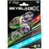 Hasbro Beyblade X Dual Pack Set Yell Kong 3-60GB and Helm Knight 5-80T Top