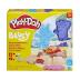 Hasbro Play-Doh Bluey Goes Camping Playset G0229