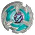 Hasbro Beyblade X Booster Single Top - Unicorn 5-60GP Booster Pack Set G0283