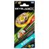 Hasbro Beyblade X Booster Single Top - Scythe Incendio 3-80B Booster Pack Set G0285