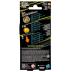 Hasbro Beyblade X Booster Single Top - Scythe Incendio 3-80B Booster Pack Set G0285