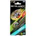 Hasbro Beyblade X Booster Single Top - Savage Bear3-60S Booster Pack Set G0286