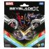 Hasbro Beyblade X Marvel Collab: Spider-Man 3-60F vs. Venom 3-80N G0288