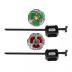 Hasbro Beyblade X – Star Wars: Luke Skywalker & Darth Vader Multipack
