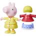 Λαμπάδα Hasbro Peppa Pig & Friends Φιγούρα Dress Up Peppa Pig 15cm