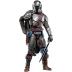 Hasbro Star Wars The Black Series The Mandalorian 15cm G0365