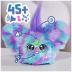 Hasbro Λούτρινο Furby Furblets Mer-May Mini Electronic 5cm