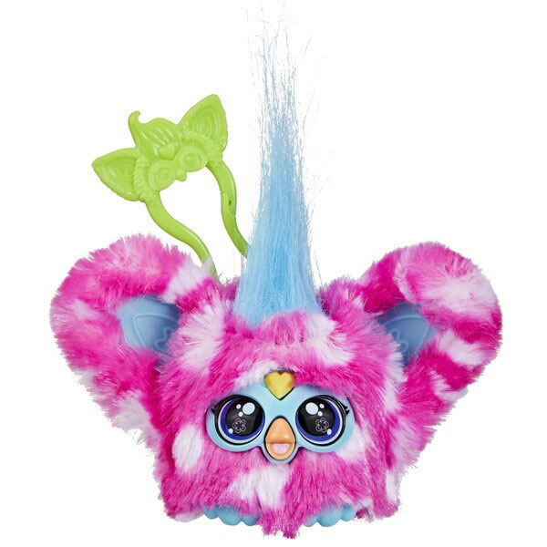 Hasbro Λούτρινο Furby Furblets Dah-Tee Mini Electronic 5cm