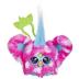 Hasbro Λούτρινο Furby Furblets Dah-Tee Mini Electronic 5cm