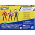 Hasbro Marvel Avengers Epic Hero Series Team-Up Gift Pack Captain America-Thor-Iron Man 10cm G0438