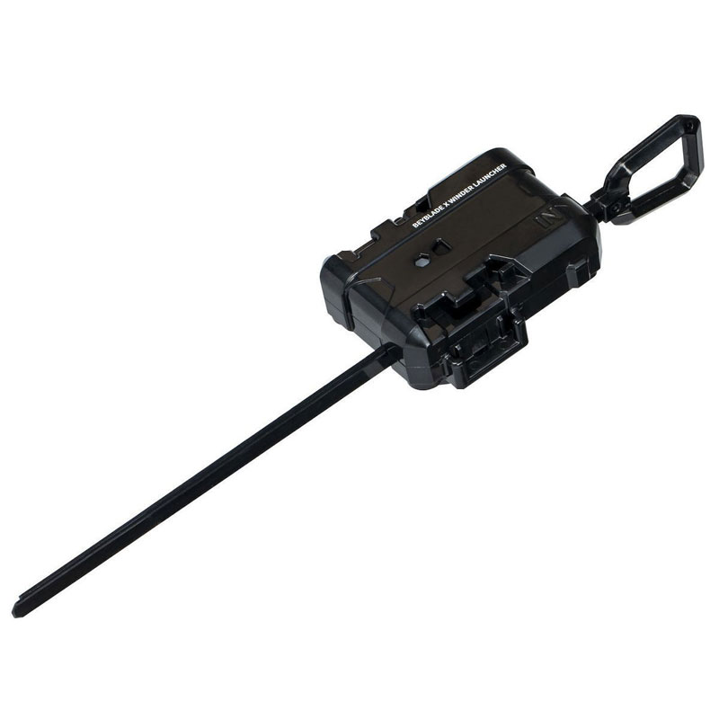 Hasbro Beyblade X Winder Launcher G0440