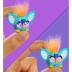 Hasbro Λούρτρινα Furby Minis 2,5cm - Σχέδια G0457