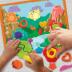Hasbro Play-Doh Doh Starters Shapes and Colors Dinosaur G0491