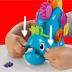 Hasbro Play-Doh Doh Starters Shapes and Colors Dinosaur G0491