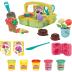 Hasbro Play-Doh Blooming Flowers Playset G0492