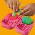 Hasbro Play-Doh Blooming Flowers Playset G0492
