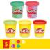 Hasbro Play-Doh Blooming Flowers Playset G0492