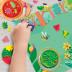 Hasbro Play-Doh Light & Look Microscope Playset G0494