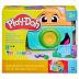 Hasbro Play-Doh Photo Fun Toy Camera Starter Set G0502