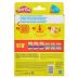 Hasbro Play-Doh Treats & Party Favors 12 μίνι βαζάκια G0519