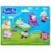 Hasbro Peppa Pig Peppa’s Moments G0528