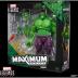 Hasbro Marvel Avengers Marvel Legends Series Hulk Φιγούρα Δράσης 21,5 cm G0596