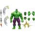 Hasbro Marvel Avengers Marvel Legends Series Hulk Φιγούρα Δράσης 21,5 cm G0596