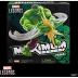 Hasbro Marvel Avengers Marvel Legends Series Hulk Φιγούρα Δράσης 21,5 cm G0596