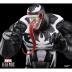 Hasbro Spiderman Legends Series Gamerverse Venom Deluxe Φιγούρα Δράσης G0597