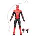 Hasbro Marvel Legends Series Spider-Man (Upgraded Suit), Spider-Man: Far From Home Collectible G0606