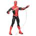 Hasbro Marvel Legends Series Spider-Man (Upgraded Suit), Spider-Man: Far From Home Collectible G0606