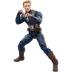 Hasbro Marvel Legends Series Avengers: Endgame Collectible Captain America Action Figure 15cm G0607