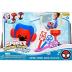 Hasbro Spiderman Spidey And His Amazing Friends Water-Webs Bubble Slinger G0660