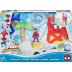 Hasbro Spiderman Spidey And His Amazing Friends Spidey Island Playset G0665
