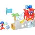 Hasbro Spiderman Spidey And His Amazing Friends Spidey Island Playset G0665