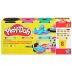 Hasbro Play-Doh Vibrant 8 Pack