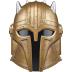 Hasbro Star Wars The Black Series The Armorer Premium Electronic Roleplay Helmet G0704