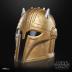 Hasbro Star Wars The Black Series The Armorer Premium Electronic Roleplay Helmet G0704