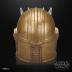 Hasbro Star Wars The Black Series The Armorer Premium Electronic Roleplay Helmet G0704