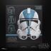 Hasbro Star Wars The Black Series Clone Trooper 501st Legion Electronic Roleplay Helmet G0707