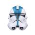 Hasbro Star Wars The Black Series Clone Trooper 501st Legion Electronic Roleplay Helmet G0707