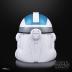 Hasbro Star Wars The Black Series Clone Trooper 501st Legion Electronic Roleplay Helmet G0707