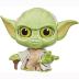 Hasbro Star Wars Force N Telling Yoda 20cm G0708