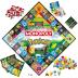 Monopoly Pokémon Edition Board Game G0716