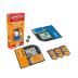 Hasbro Επιτραπέζιο Monopoly Go To Jail EXPANSION G0719