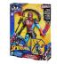 Hasbro Marvel Spider-Man Venom vs Spider-Man Liquid Shifter Φιγούρα με αξεσουάρ 27cm G0728